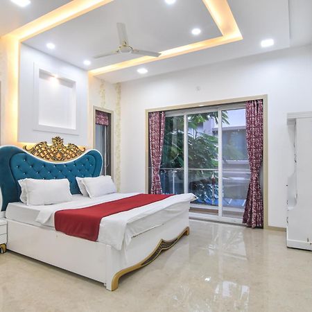 Royal Paradise Villa Лонавла Екстер'єр фото