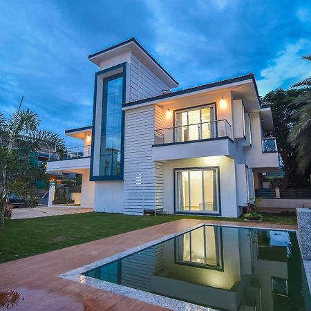 Royal Paradise Villa Лонавла Екстер'єр фото