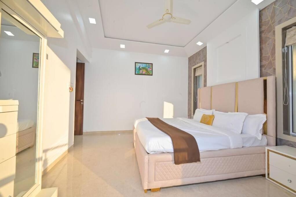 Royal Paradise Villa Лонавла Екстер'єр фото