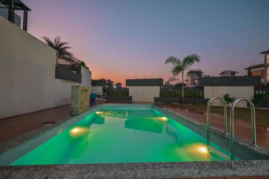 Royal Paradise Villa Лонавла Екстер'єр фото