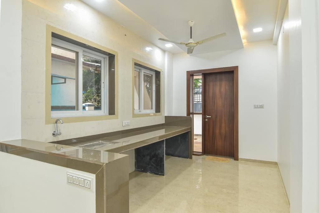 Royal Paradise Villa Лонавла Екстер'єр фото