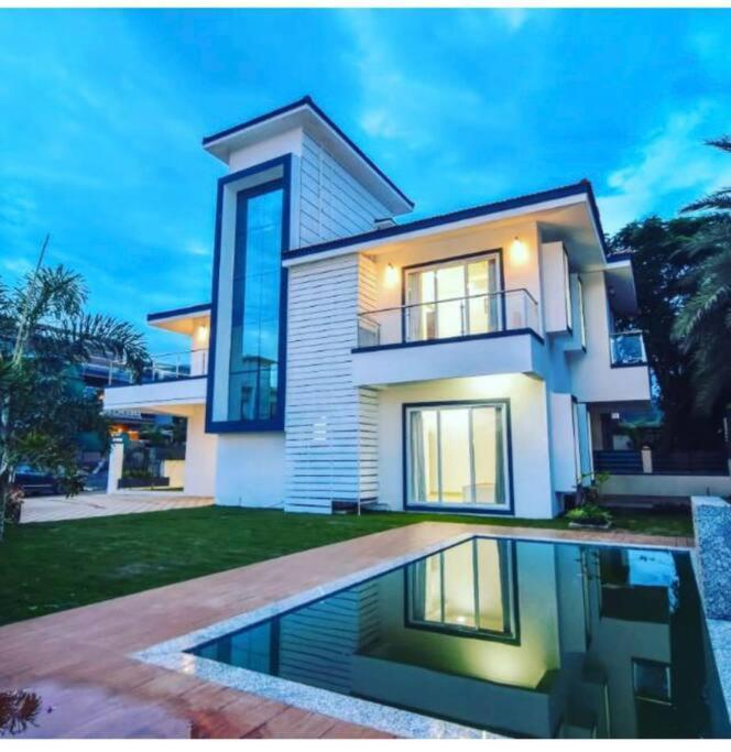 Royal Paradise Villa Лонавла Екстер'єр фото