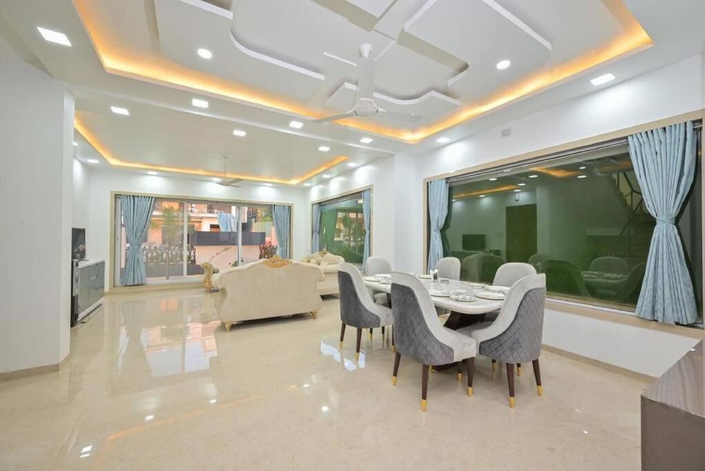 Royal Paradise Villa Лонавла Екстер'єр фото
