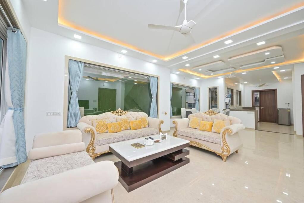 Royal Paradise Villa Лонавла Екстер'єр фото