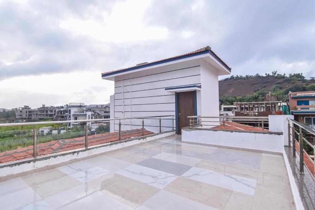 Royal Paradise Villa Лонавла Екстер'єр фото