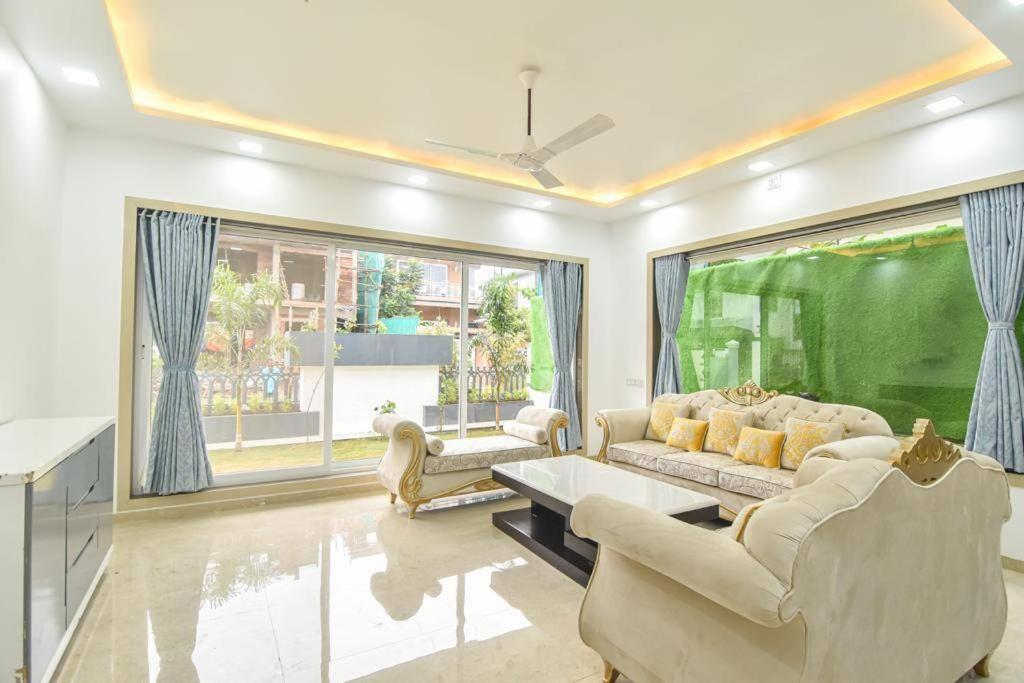 Royal Paradise Villa Лонавла Екстер'єр фото