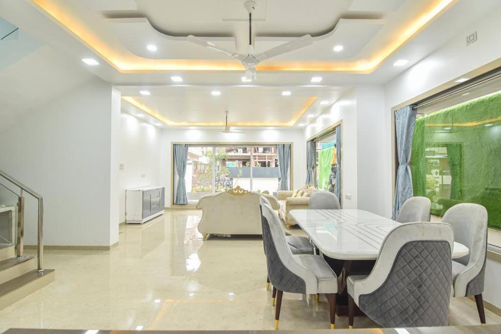 Royal Paradise Villa Лонавла Екстер'єр фото