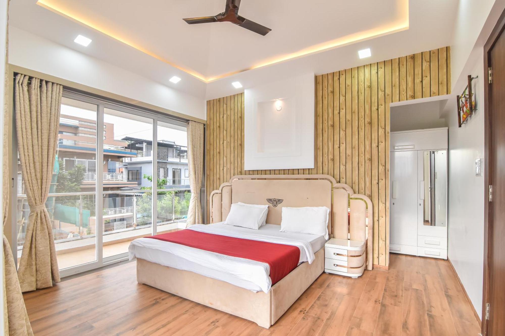 Royal Paradise Villa Лонавла Екстер'єр фото