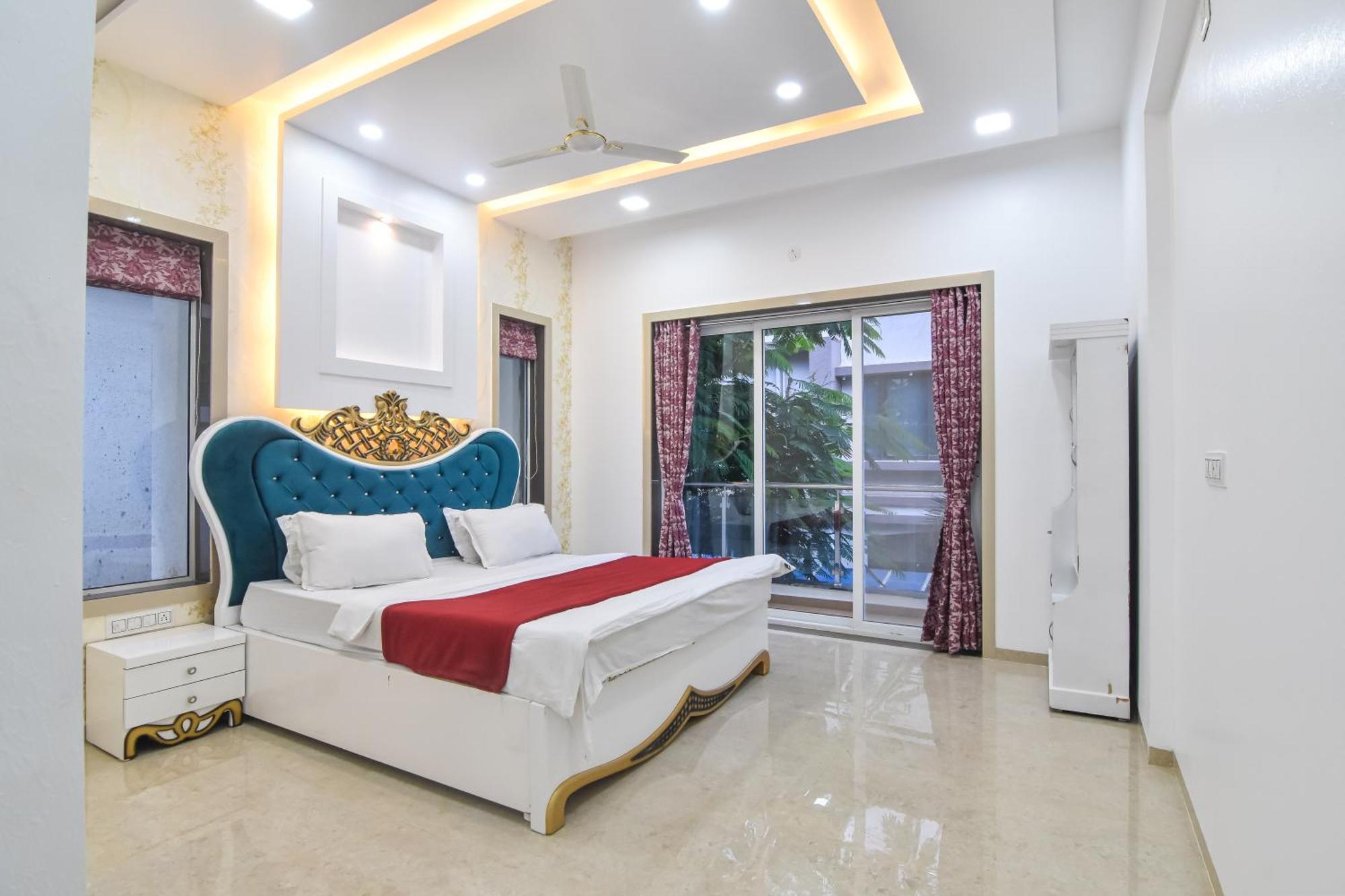 Royal Paradise Villa Лонавла Екстер'єр фото