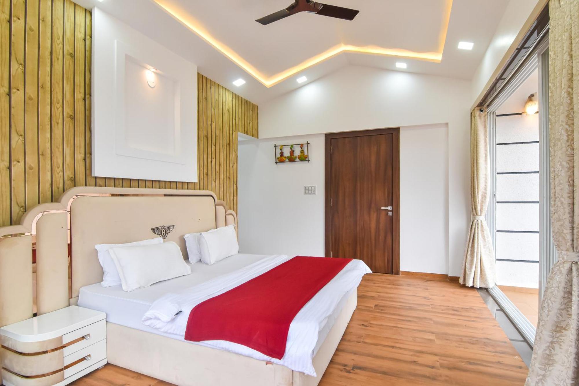 Royal Paradise Villa Лонавла Екстер'єр фото
