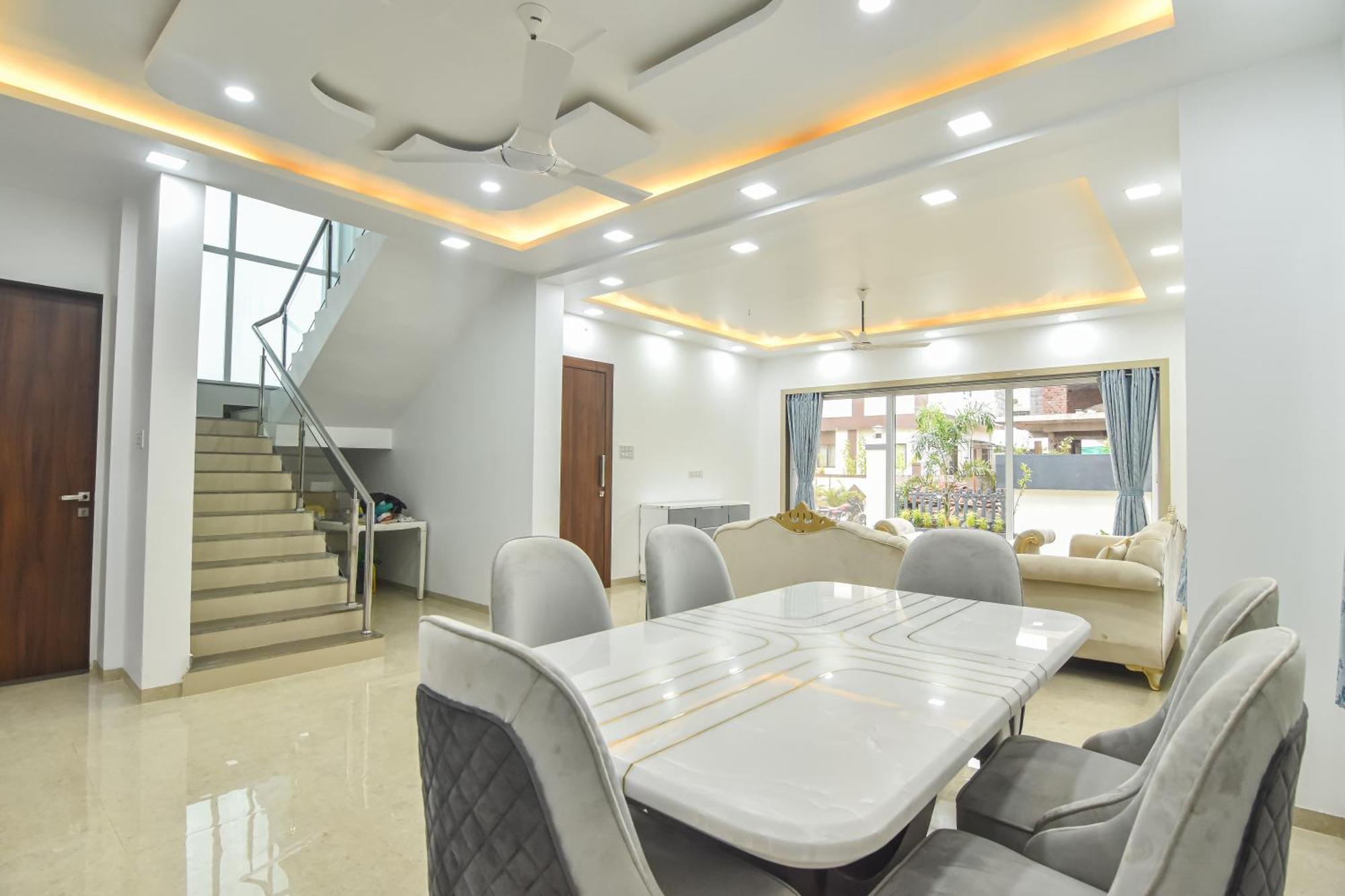 Royal Paradise Villa Лонавла Екстер'єр фото