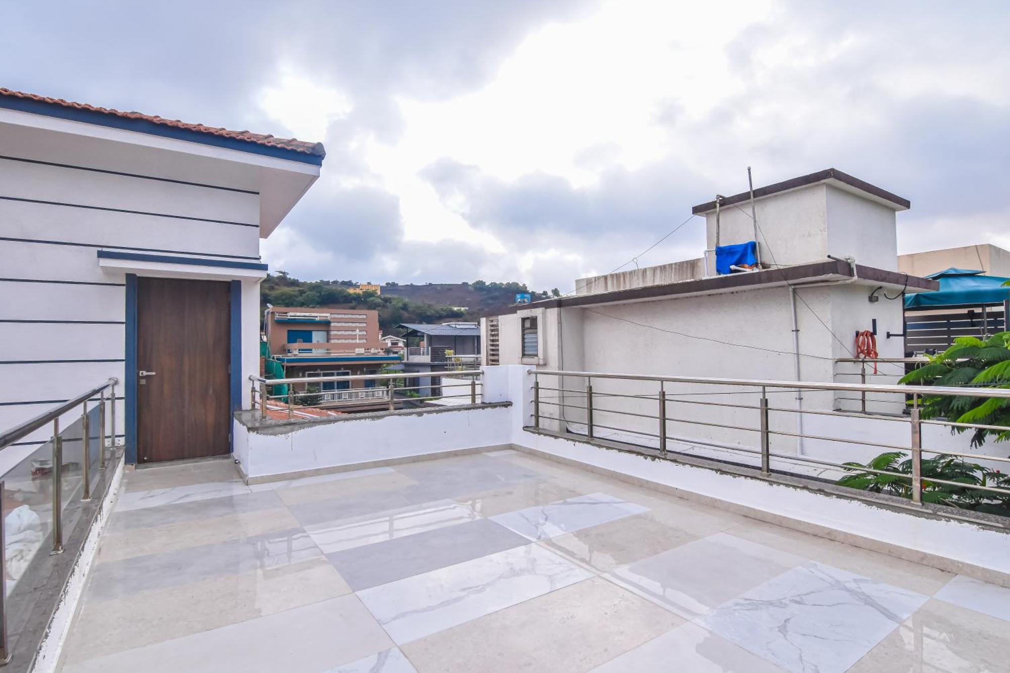 Royal Paradise Villa Лонавла Екстер'єр фото